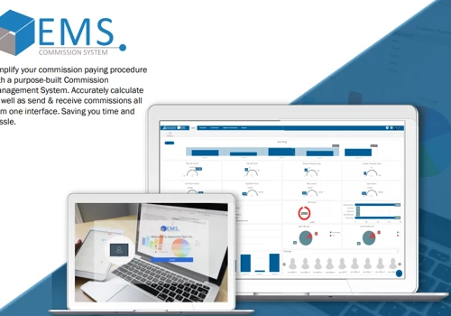EMS Commission System