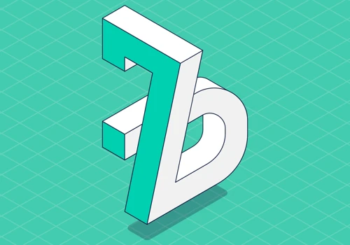 7 Bridges - Branding & Website