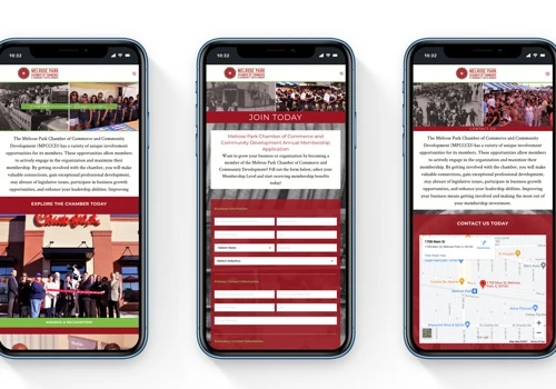 MPCCCD Branding & Website Redesign
