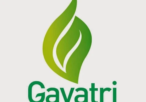 Gayatri Psyllium Industries