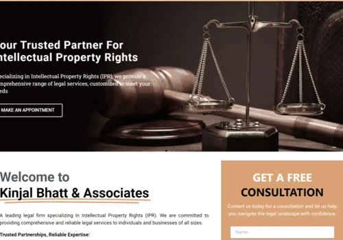 Kinjal Bhatt and Associates