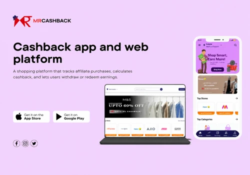 MrCashback
