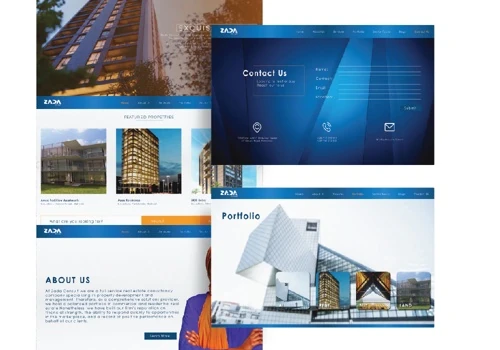 Website Design