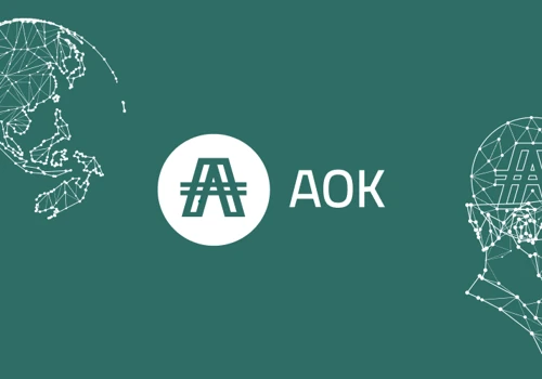 AOK Blockchain Platform