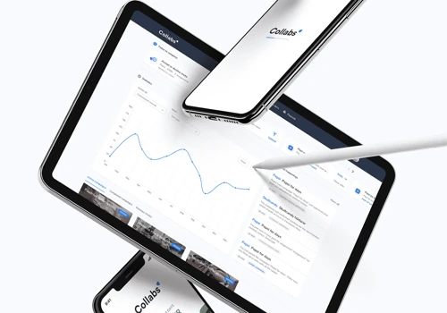 Collabs - Enterprise Solution - KOL Advertising