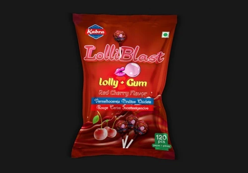packaging design