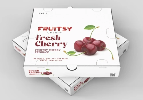 Fruitsy Fresh cherry