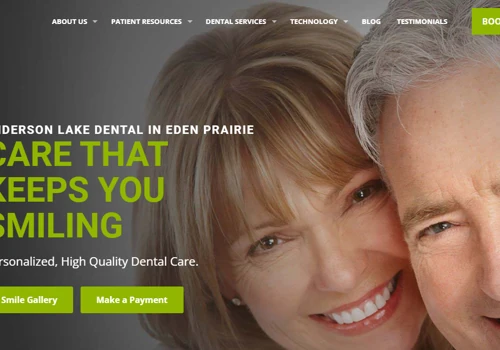 Anderson Lake Dental (SEO)