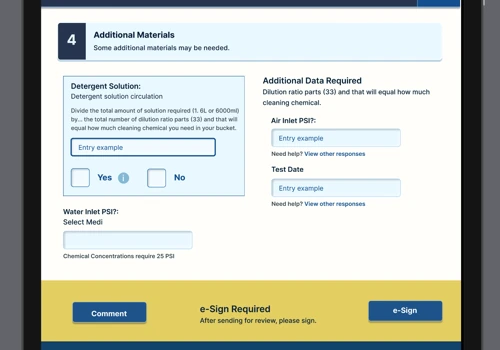 Testing & Design Validation - Rapid Prototyping