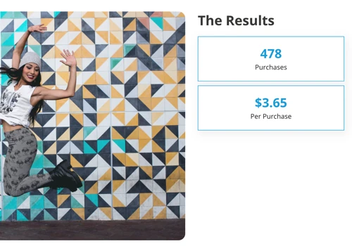 478 New Purchases For Legging Brand
