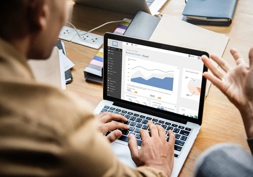 Full-Stack Growth - B2B SaaS
