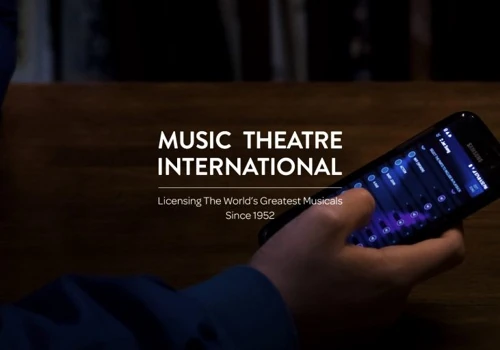 Music Theatre International RehearScore®