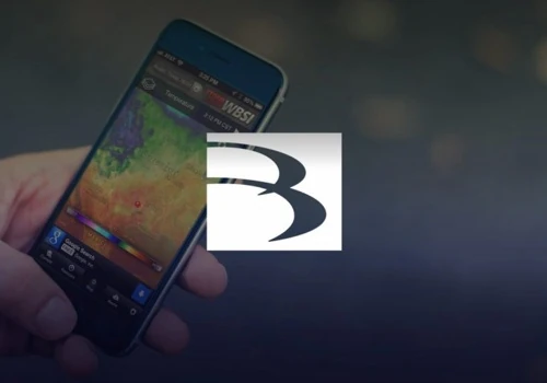 Baron Weather App