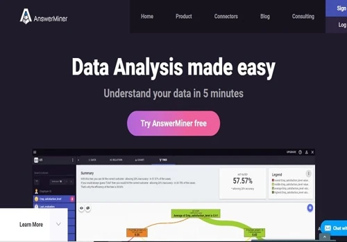 ANSWERMINER