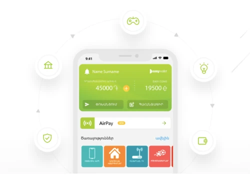 EasyPay