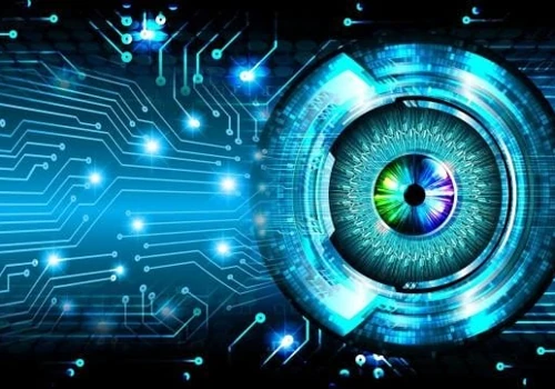 Image recognition and tracking