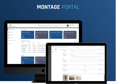 Montage Portal