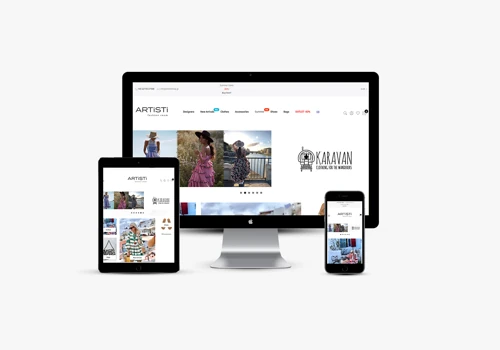 Social Media Marketing Campaign