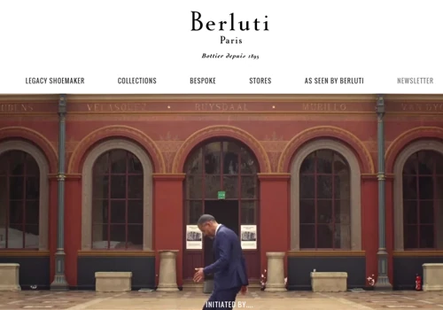 Berluti