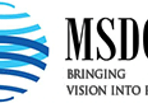 MSDC Global