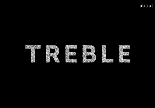 Treble Digital Full Service Agency