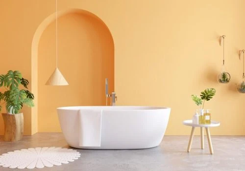 Luxury Bath Tubs