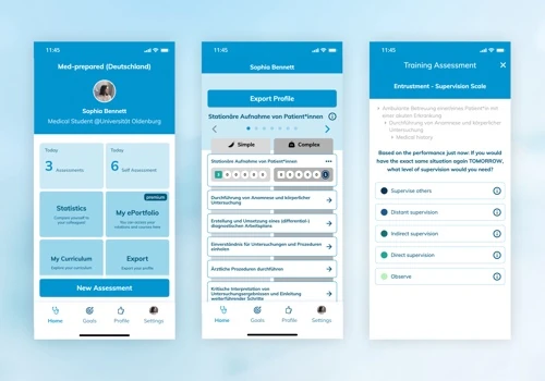 preparedEPA Assessment System