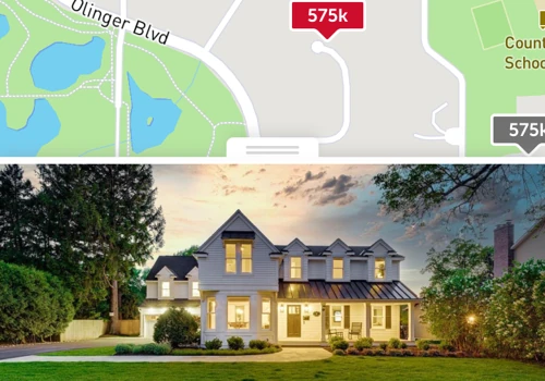 Custom App Build- Real Estate