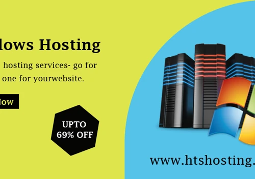 Best Windows Hosting Company