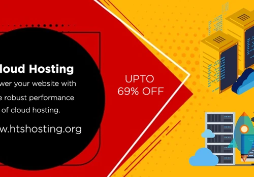 Best Cloud Hosting Company