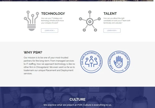 PSM Partners