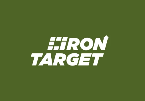 Helping Iron T. build an iconic airsoft brand