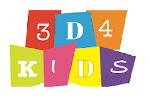 3d4kids