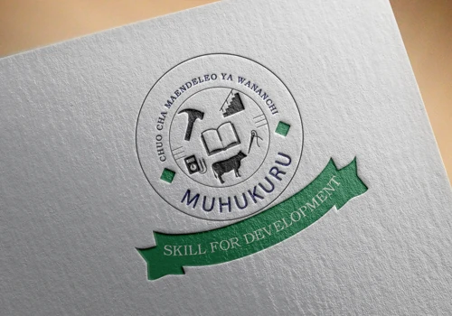 Logo Design