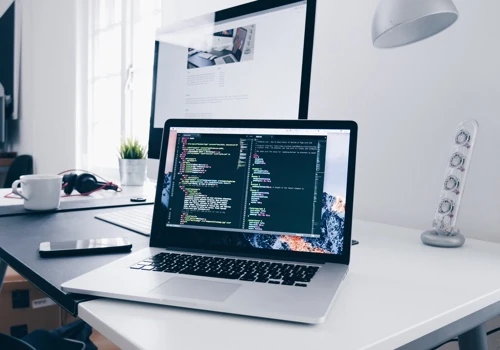Web Development