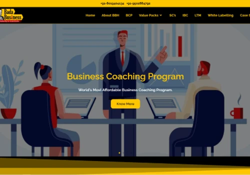 Bada Business Hyderabad