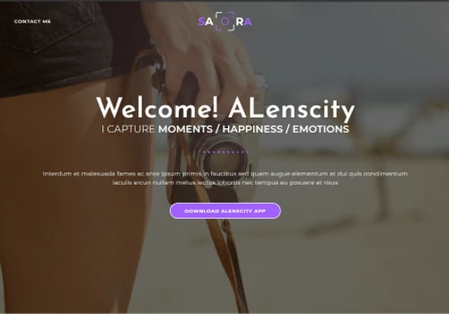 ALensCity