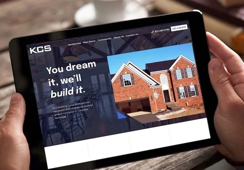 KCS Building Group: Digital Transformation