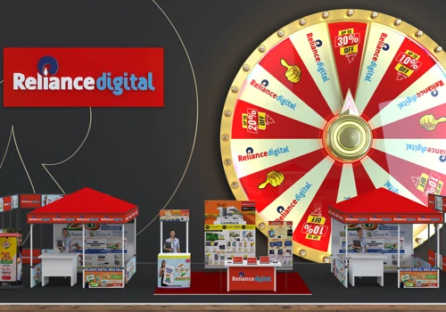 Event and Branding