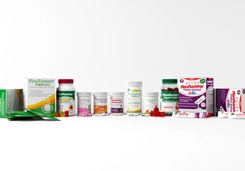 Logo Design and Packaging