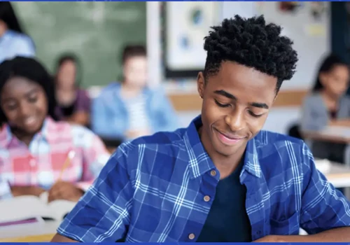 GoCPS: Student Admission Site