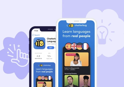 From App Launch to Top 10