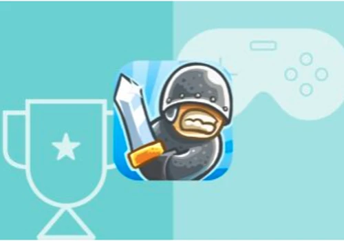 + 300% in organic installs for Tower Defense Game