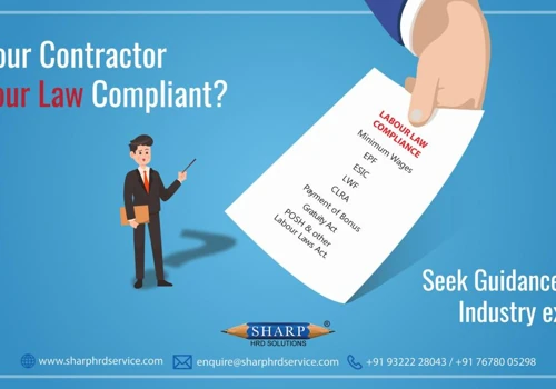 Labour Laws Compliance