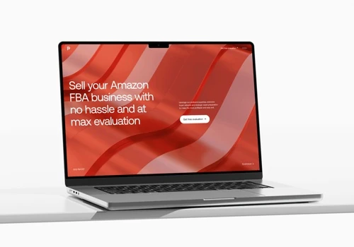 Prime Exits - Amazon B2B Consulting Agency