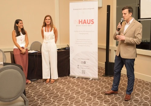 HR Services & Recruitment Event in Panama: Talent