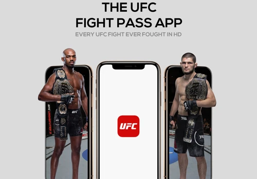 UFC Marketing
