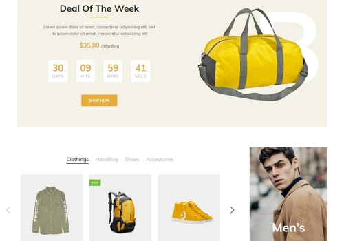 Woocommerce skystore