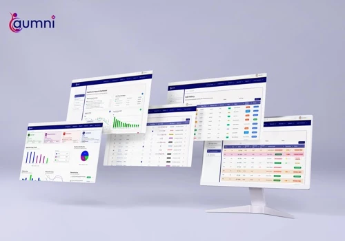 Aumni Health Patient Engagement Platform