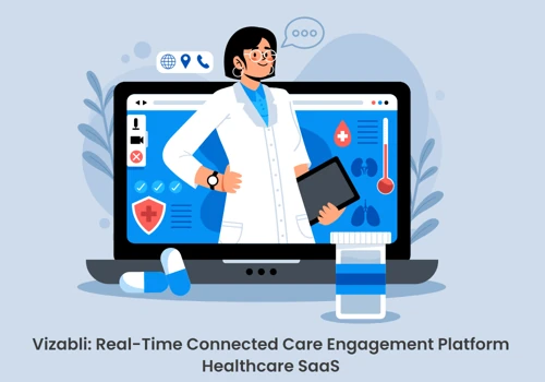 Vizabli Acute Care Engagement Platform